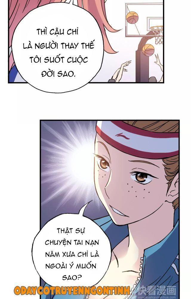 dưới trời xanh chapter 34 42