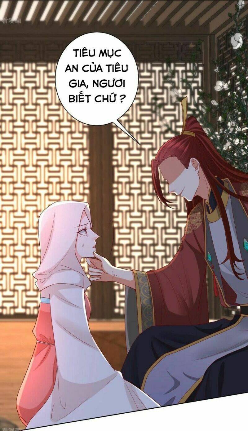 độc y đích nữ chapter 161 13