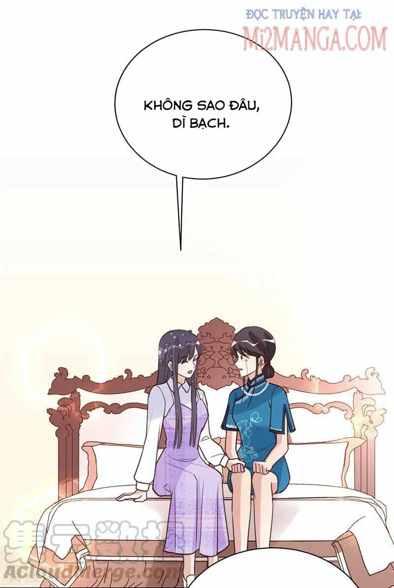 dĩ hôn chi danh chapter 33 20