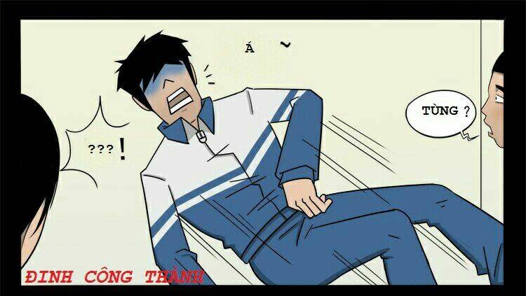 những sự kiện kỳ dị chapter 22 43