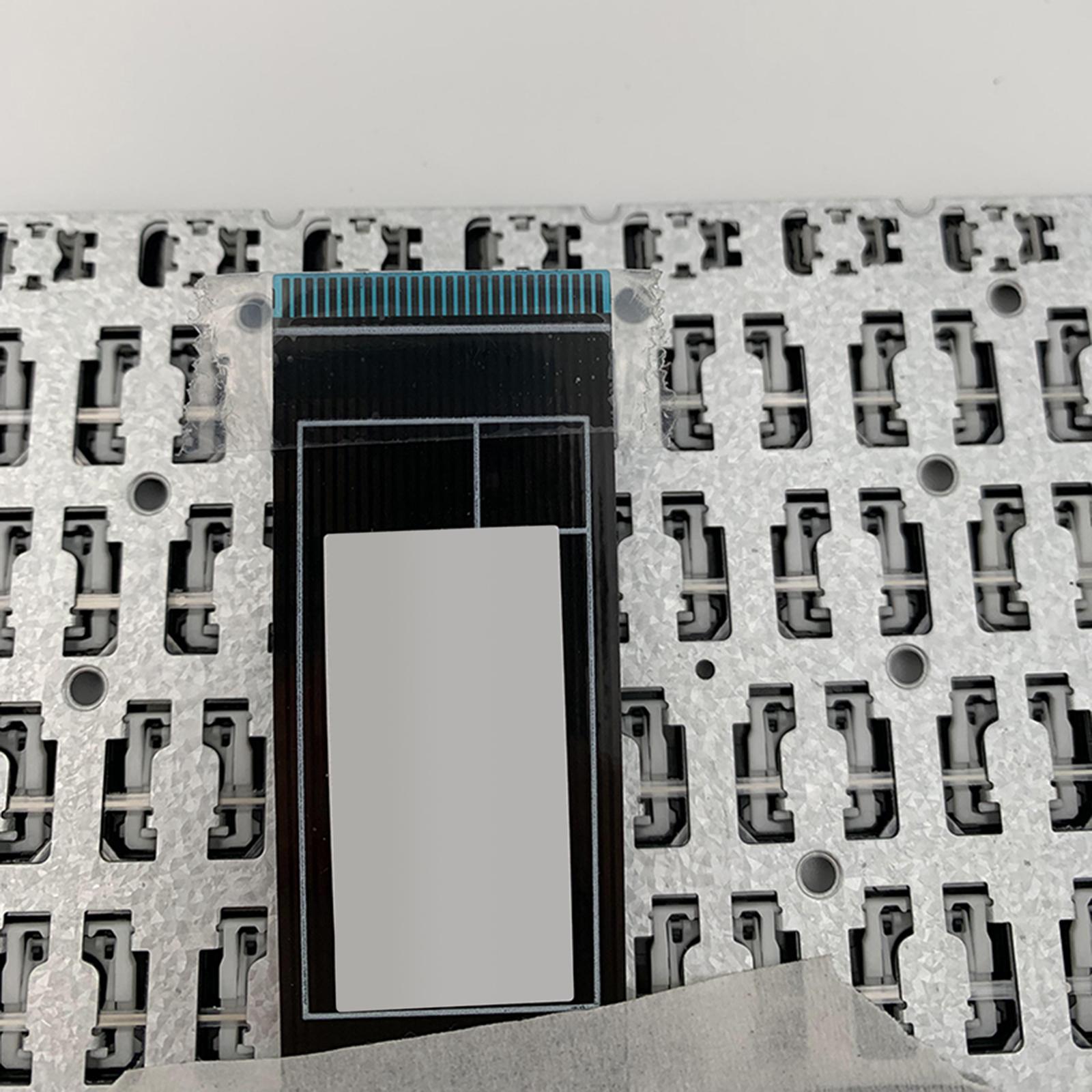 Laptop US Layout Keyboard Replaces for   3 High Performance Accessory