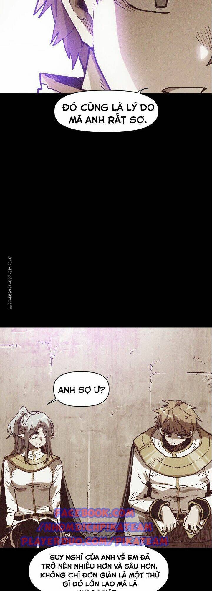 đại lục vô song chapter 39 20