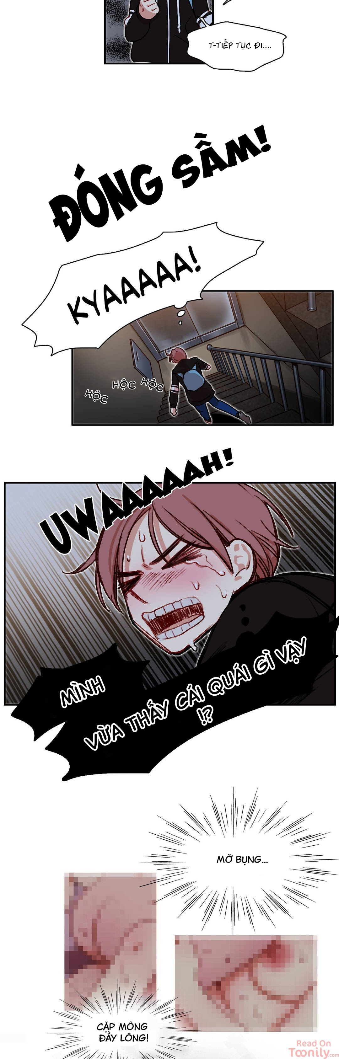 tưởng tượng của narea chapter 1.5 6