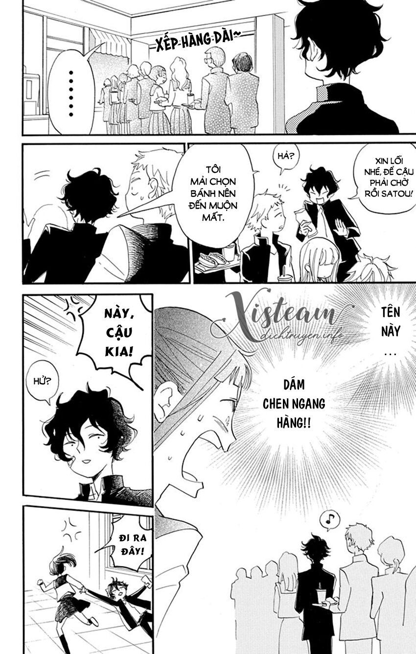 nin koi chapter 18 18