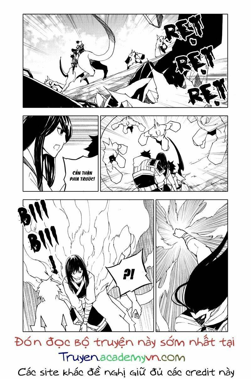 rakshasa street chapter 58 5