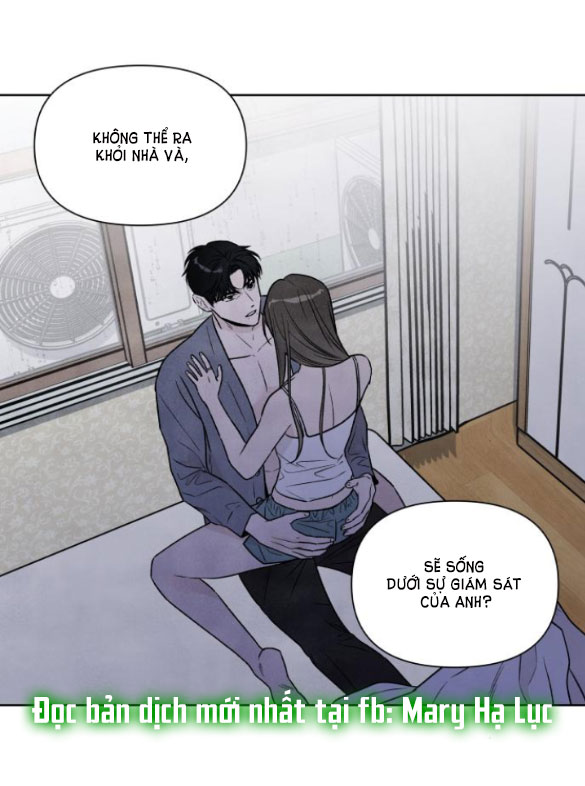 điều khiến tôi quyết tâm muốn chết chapter 85.2 14