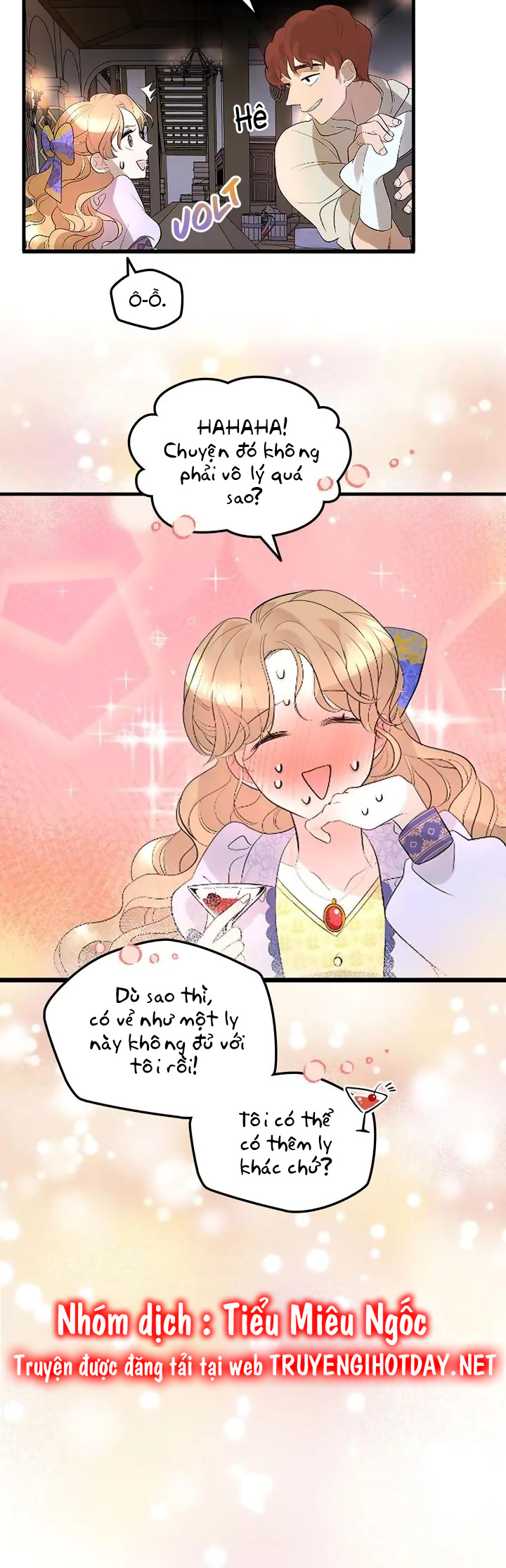 quán trọ dragondaily chapter 2 20