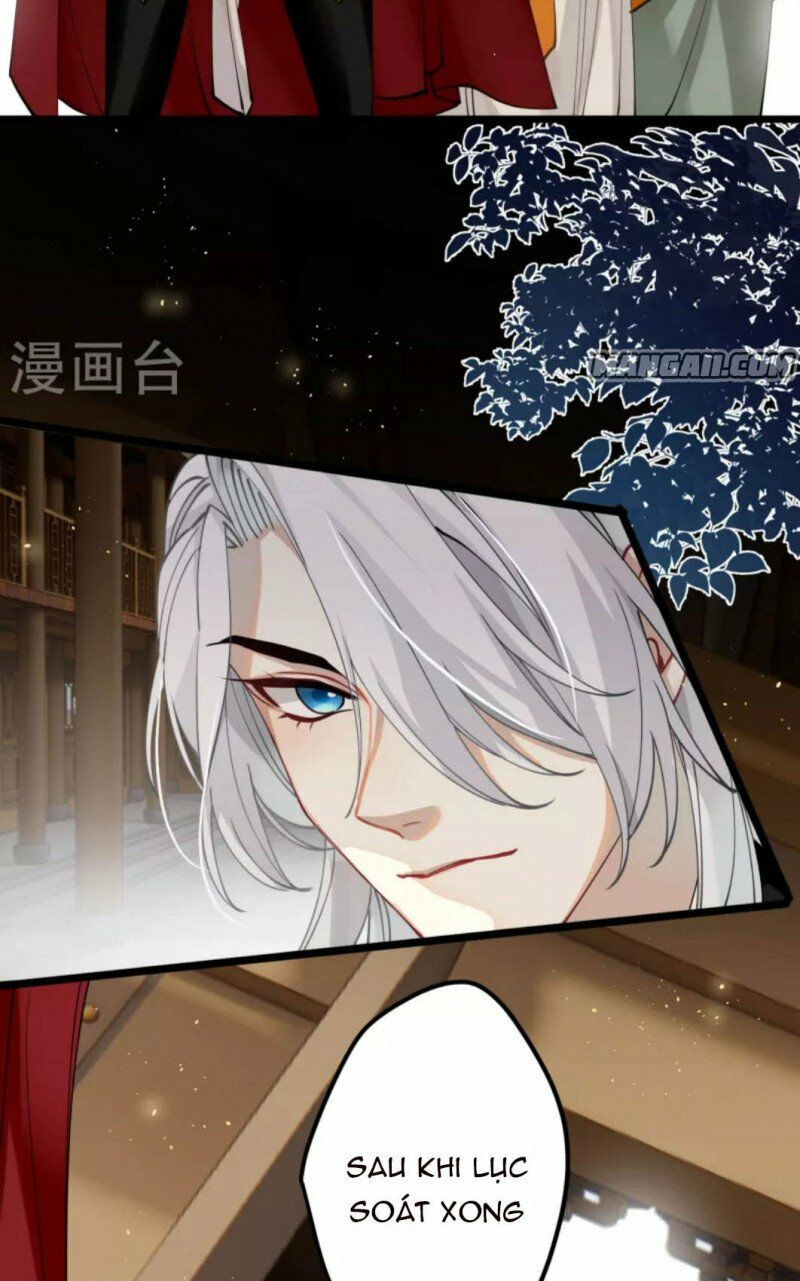 phế vật công chúa muốn nhặt chồng chapter 67 10