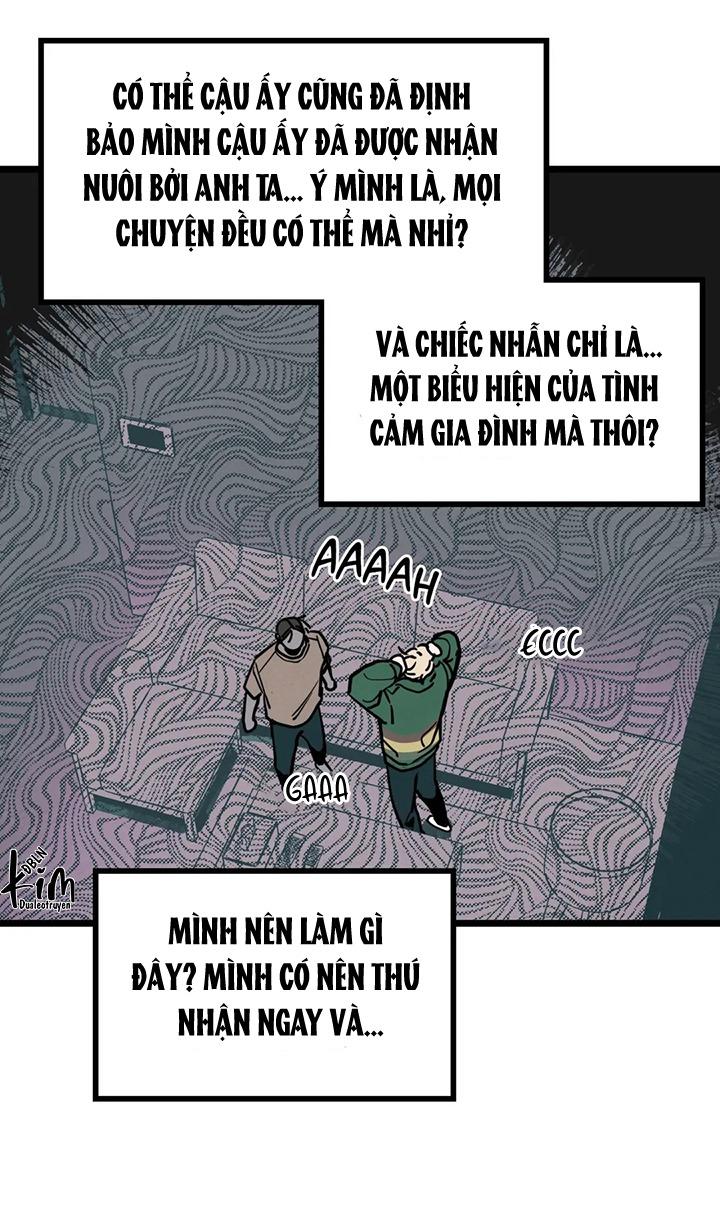 Tuyển Tập Ngực Bự Mlem-Bdsm Của Nhà Kim chapter 140