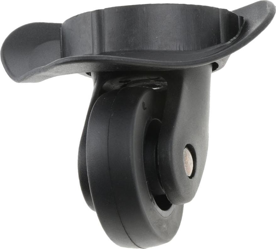 Footful 1 A35 Tắt Tiếng Bánh Xe Xoay Vali Hành Lý Thay Thế Bánh Đúc Cho Travelling Túi