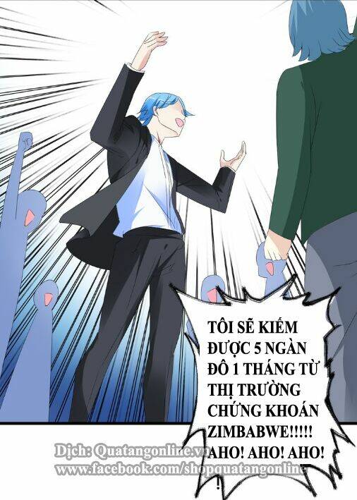 lều khều biết yêu chapter 28 34