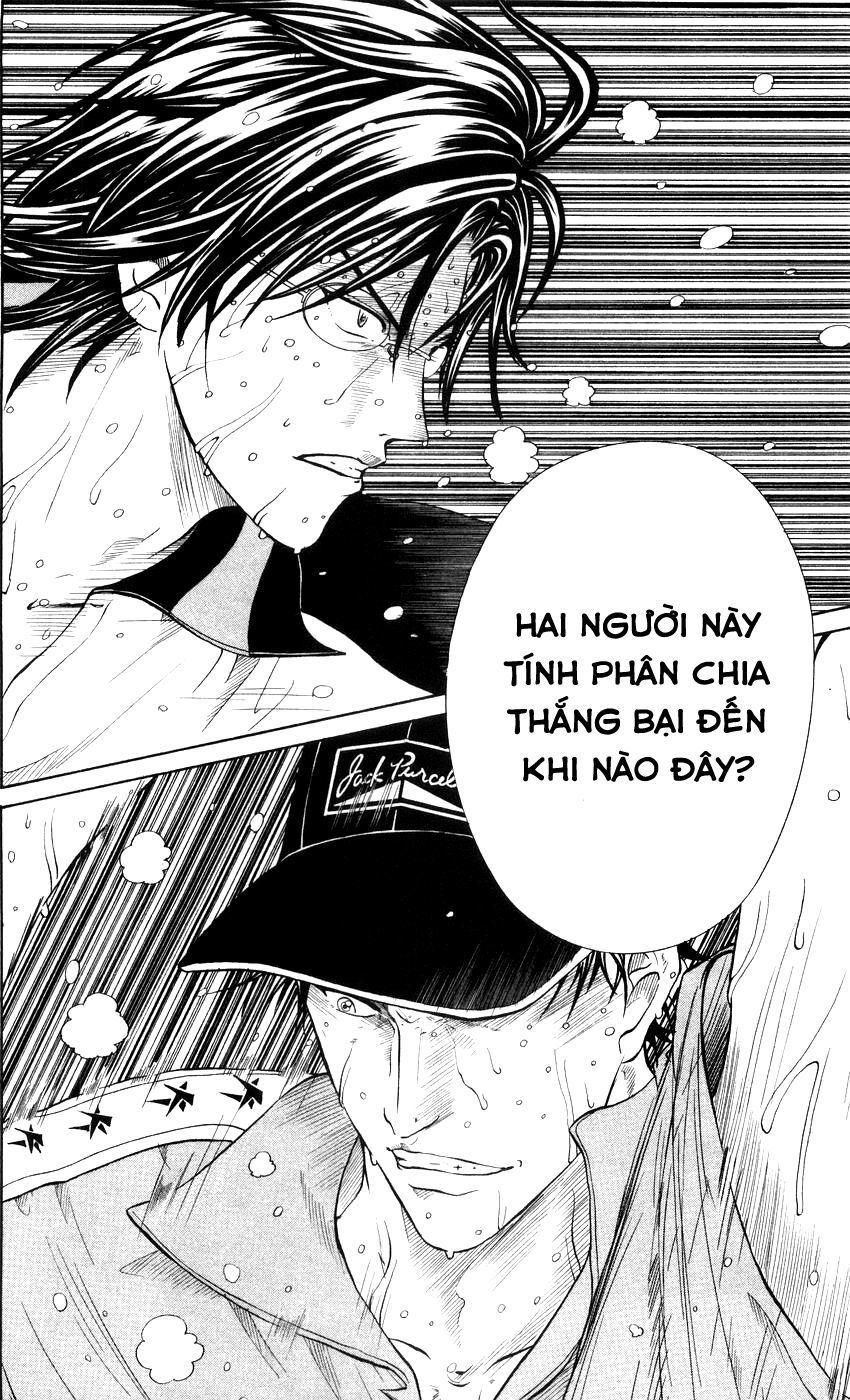new prince of tennis chapter 351 10
