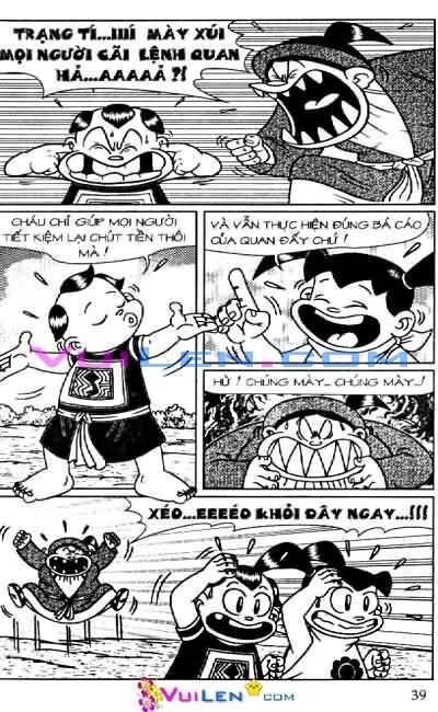 thần đồng đất việt chapter 81 36