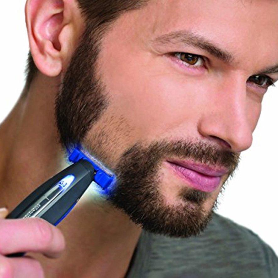 Máy Cạo Râu Bằng Điện Đa Năng Cho Nam