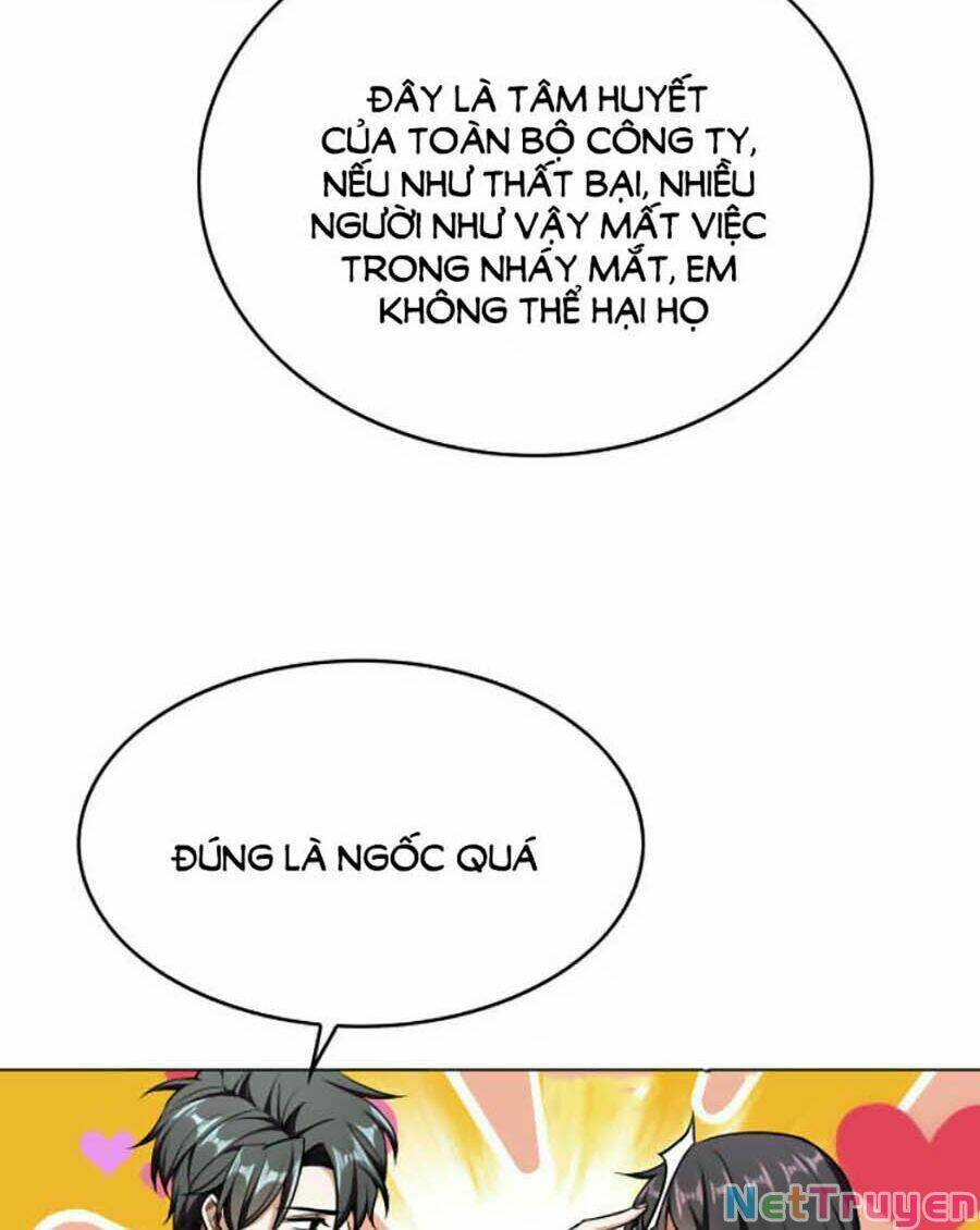 cô vợ gả thay của tổng tài cố chấp chapter 53 46