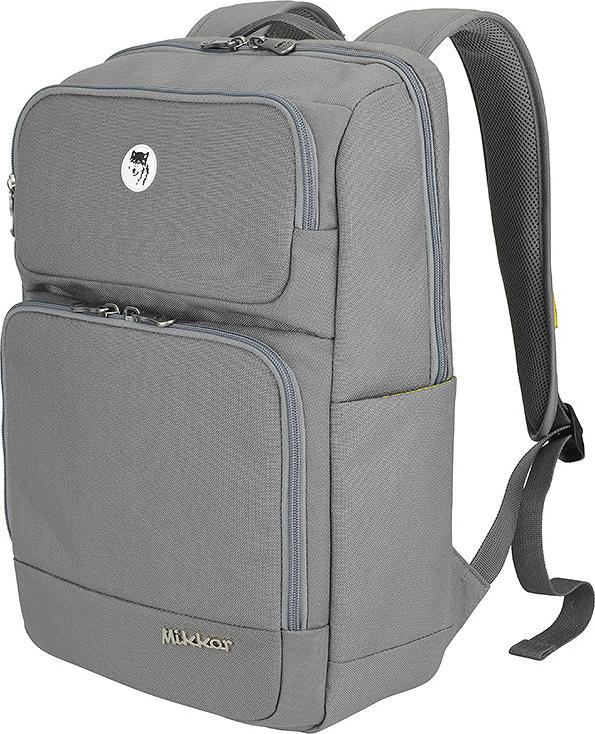 Balo Laptop Mikkor The Ives Backpack (15.6")