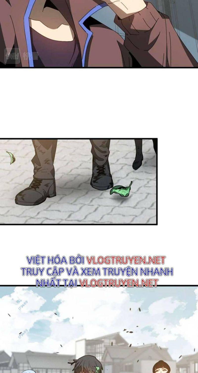 siêu tiến hóa chapter 80 5