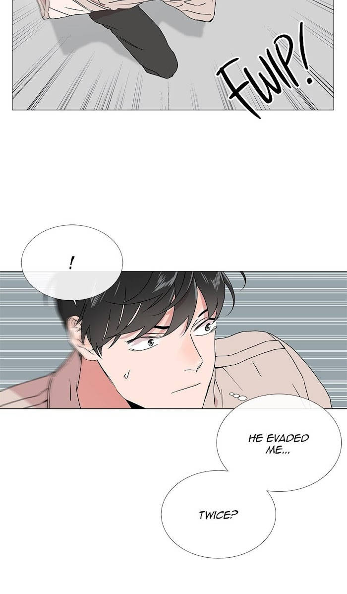 [raw] red candy chapter 24 40