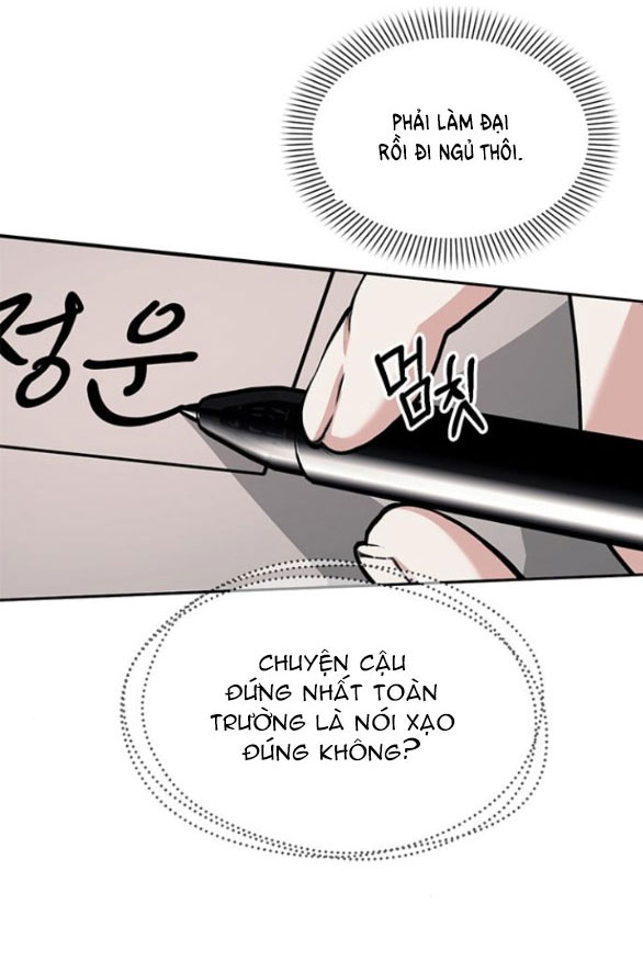 xâm nhập trường trung học tài phiệt chapter 54.2 22