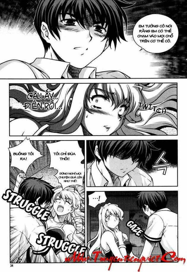 unbalance x unbalance chapter 50 6