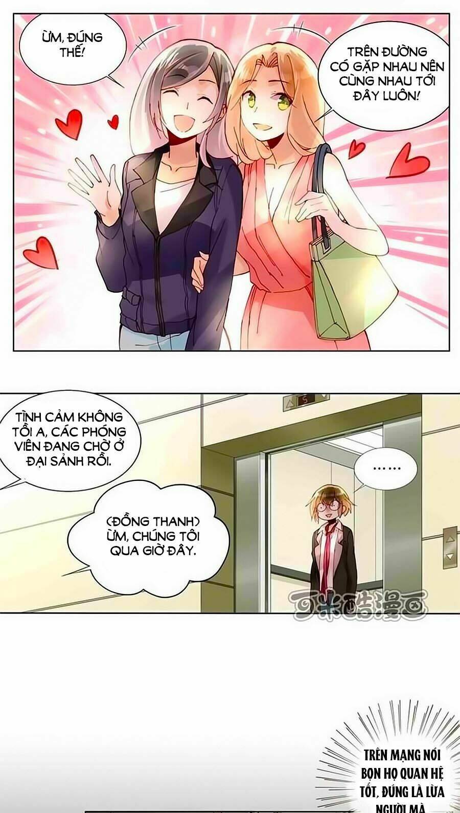 trọng sinh chi tinh quang thôi xán chapter 37 3