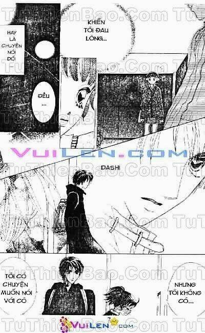 1/4 tình yêu chapter 6 8