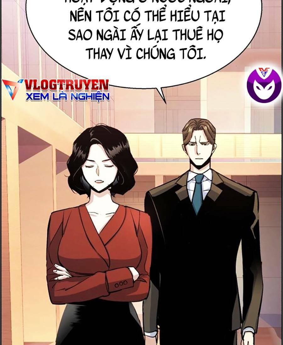 bạn học tôi là lính đánh thuê chapter 88 55