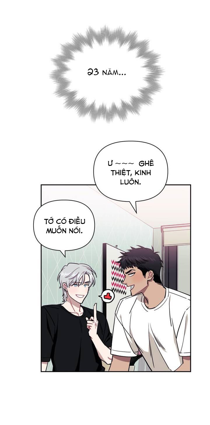 hơn cả bạn bè chapter 1 40