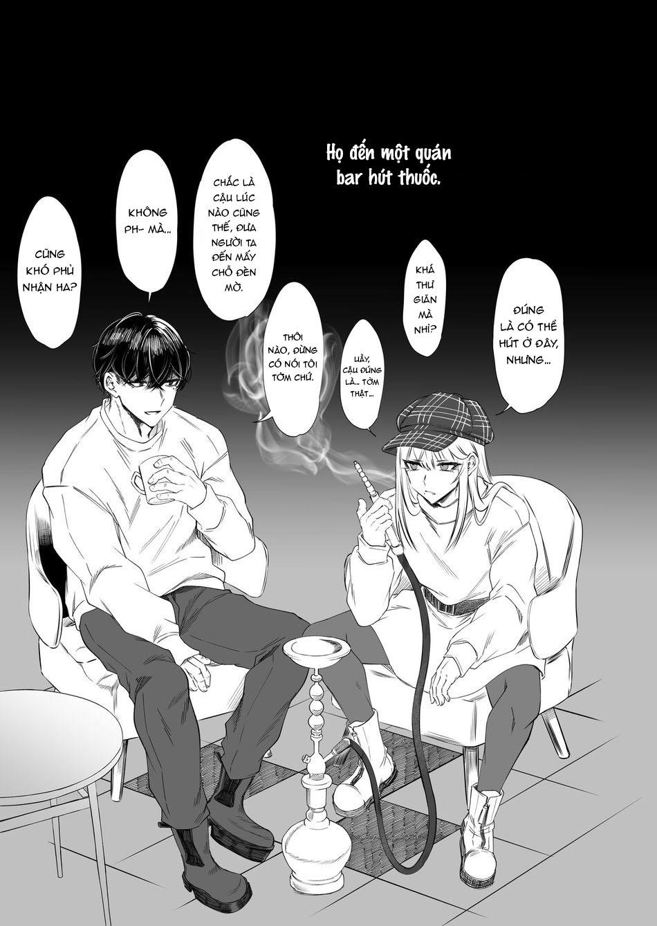 tổng hợp oneshot gây lứng chapter 65 44