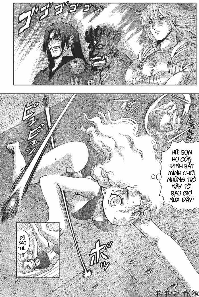 history's strongest disciple kenichi chapter 344 3