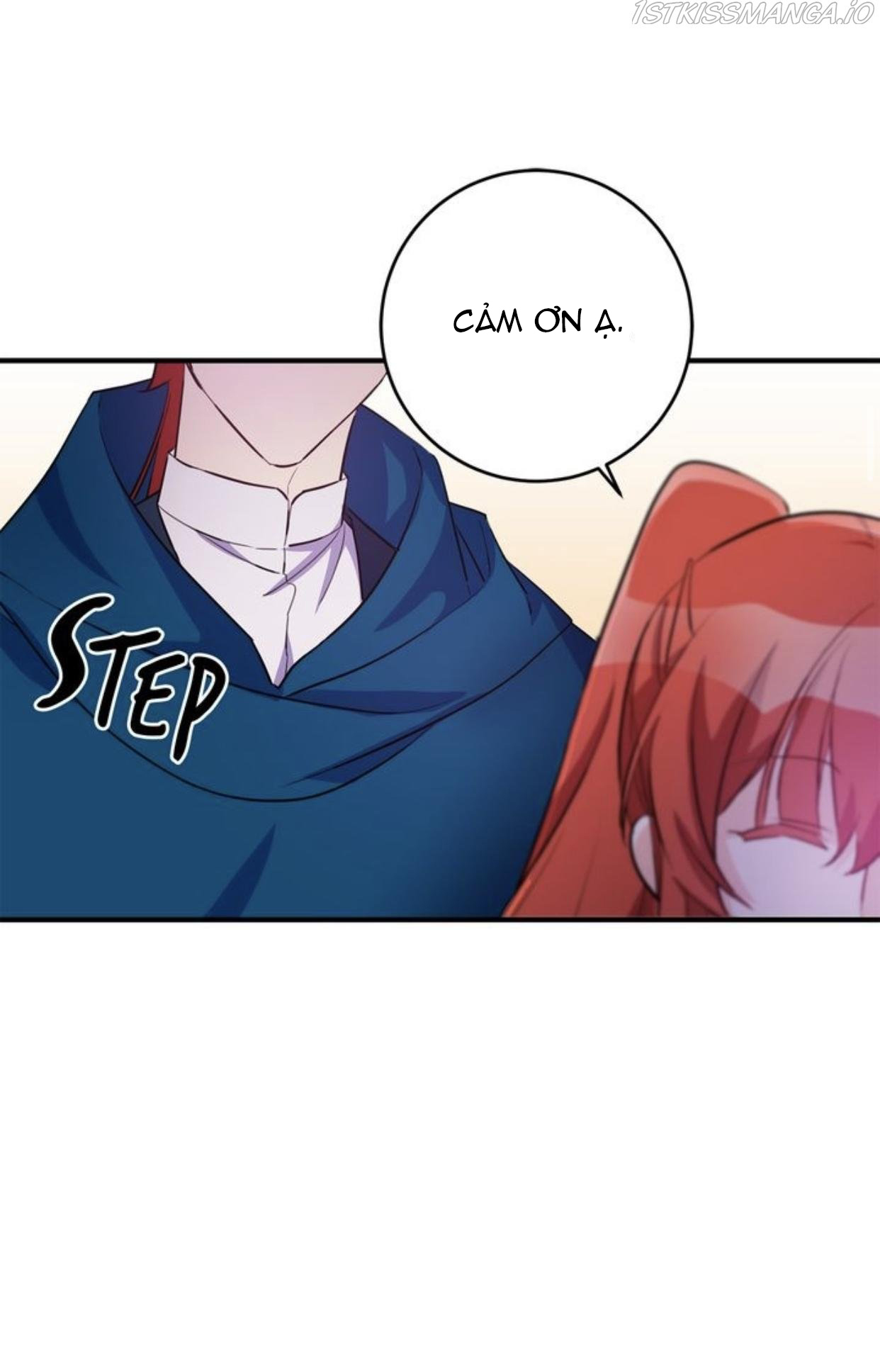 công nương đã thay đổi chapter 69.1 33