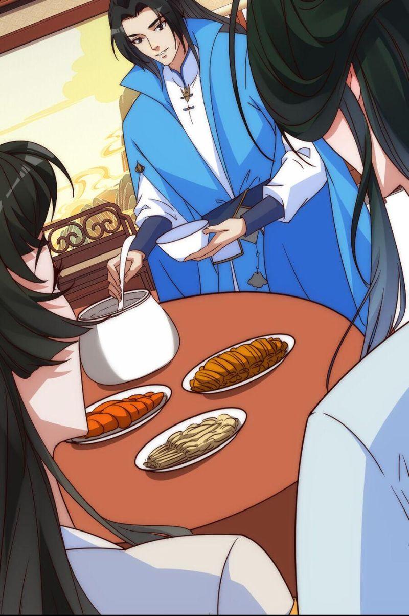 phu nhân ta là nữ đế hoàng triều chapter 1 9