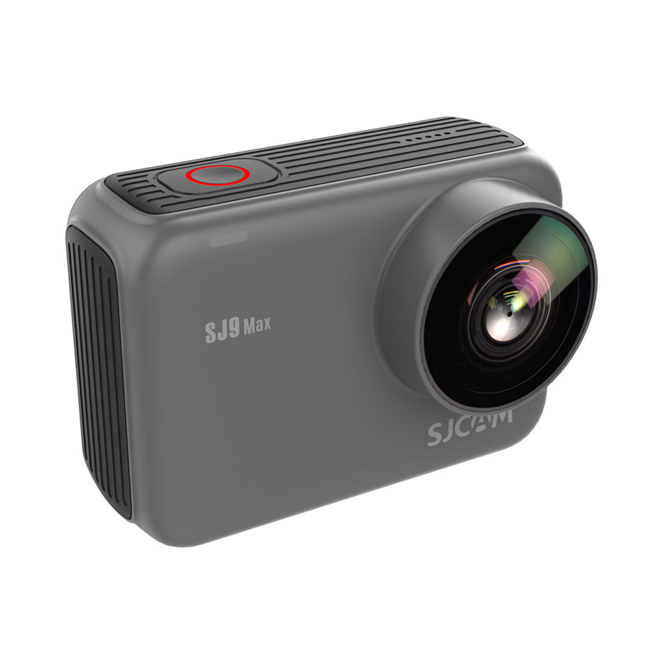 Camera Hành Trình SJCAM SJ9 MAX - Hàng Nhập Khẩu