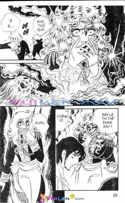 hoa hồng véc-xây chapter 9 105