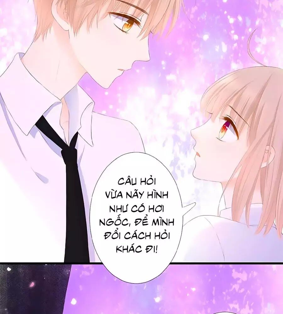 hoa chưa nở rộ chapter 15 18
