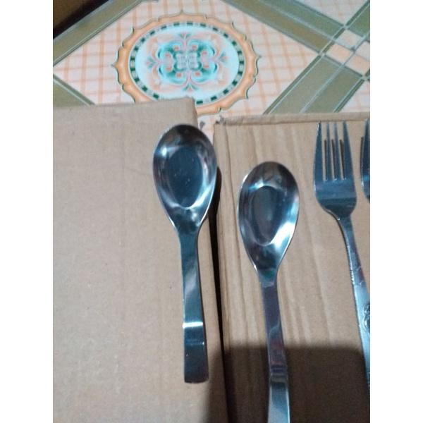 THÌA SÚP- THÌA PHỞ- THÌA ĂN CƠM BẰNG INOX 304