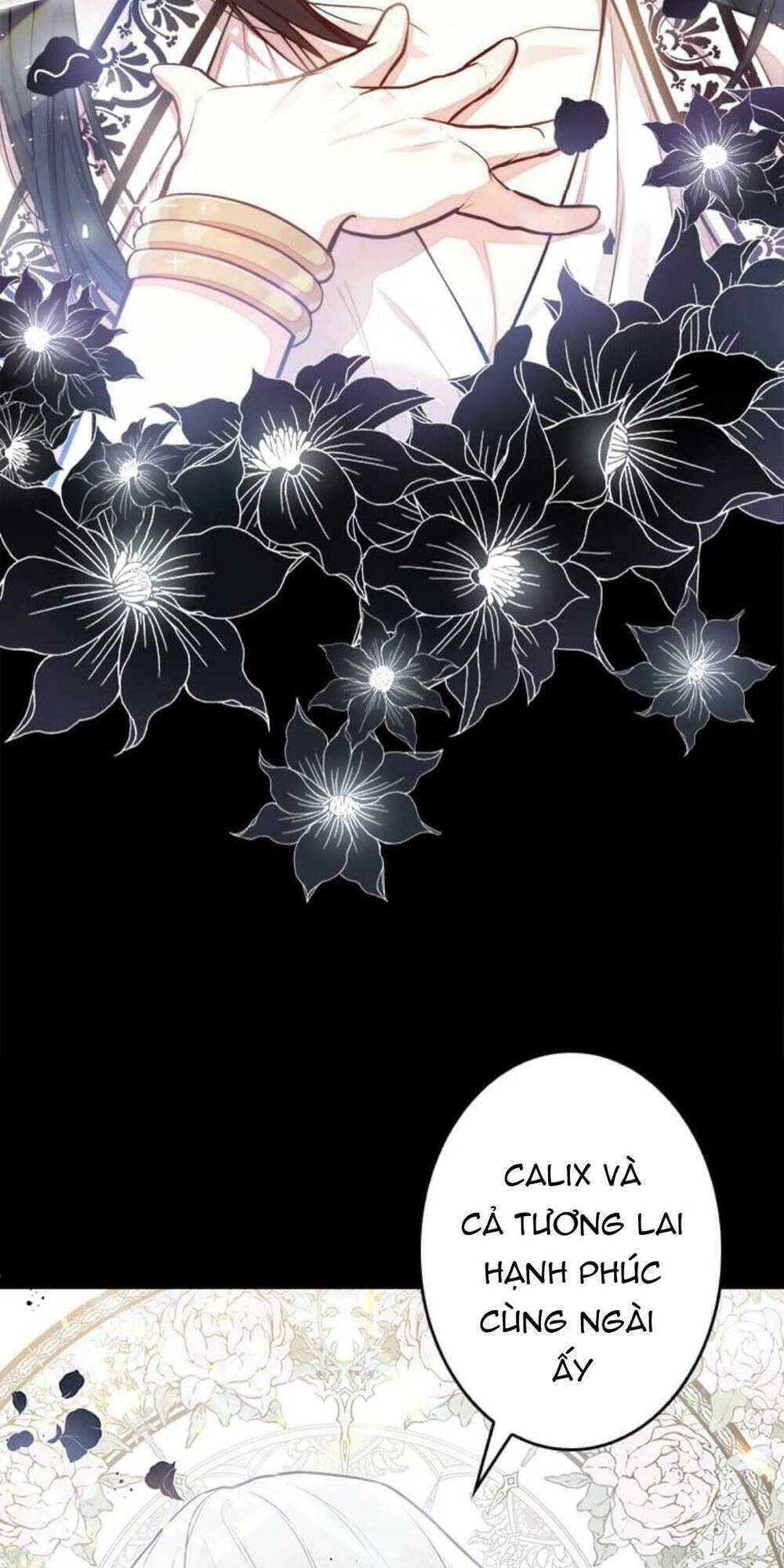 từ ác nữ, tôi trở thành một người mẹ chapter 4 54