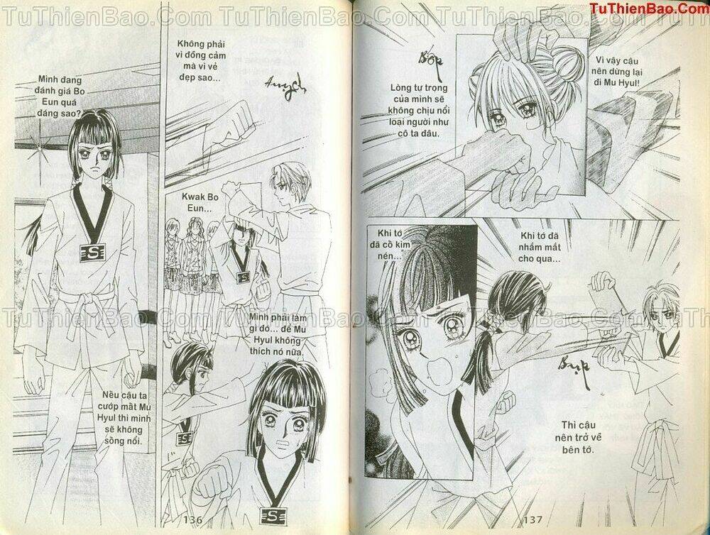 bí mật chapter 2 68