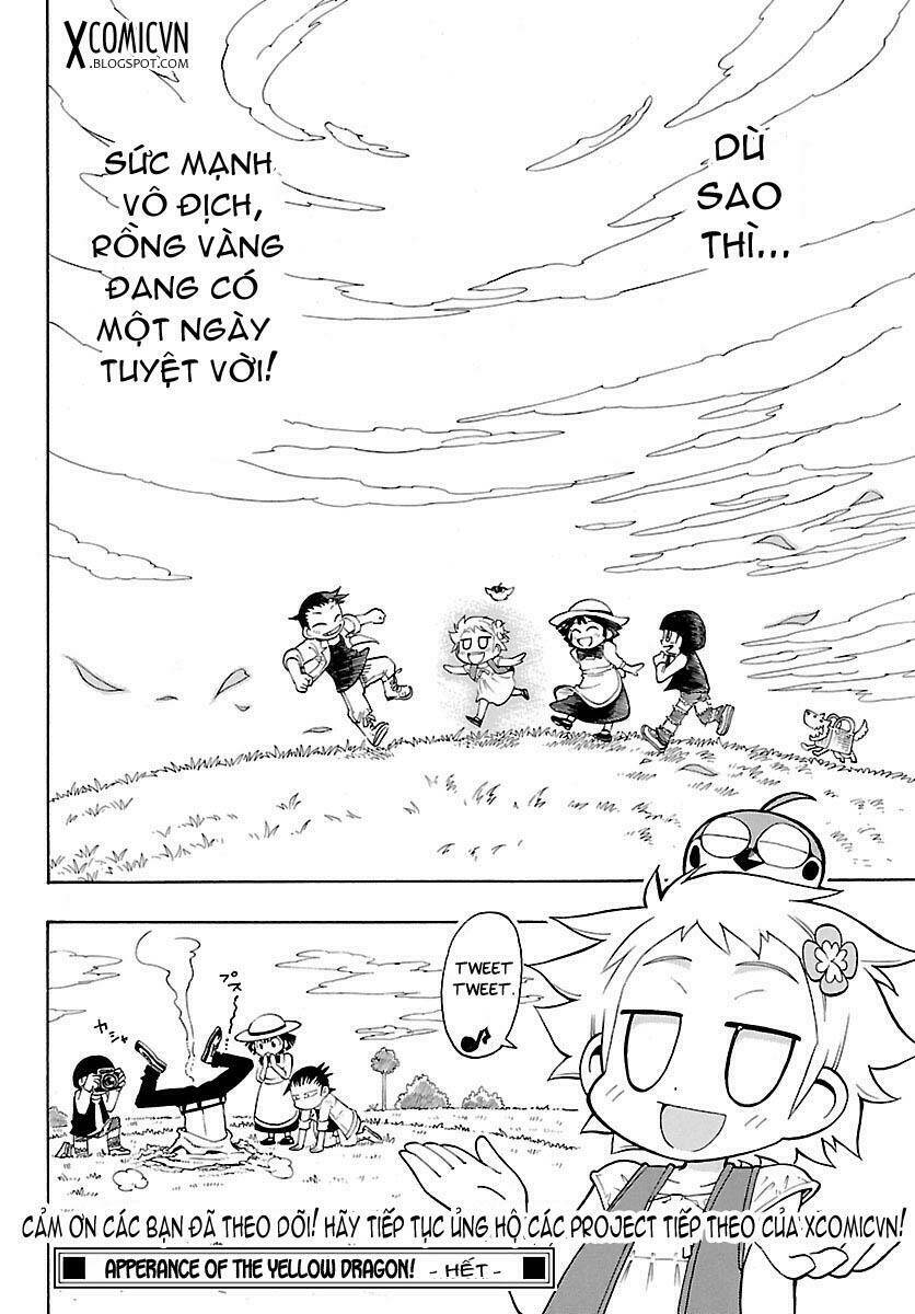 appearance of the yellow dragon chapter 12 26