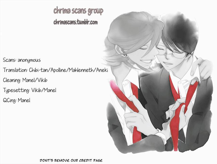 koi nanka shitakunai chapter 7 48