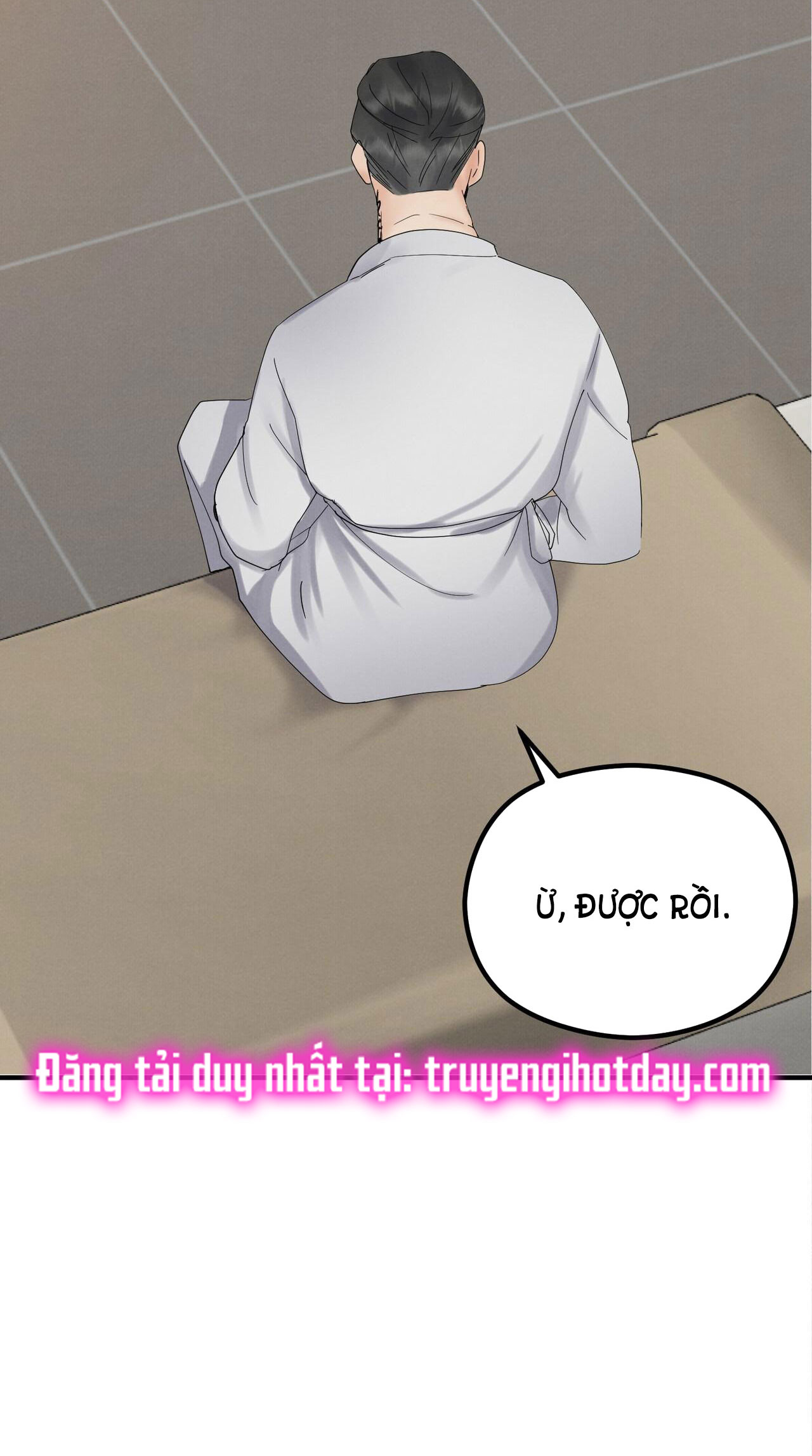 Khắc Cốt Ghi Tâm chapter 2.2 - Trang 3