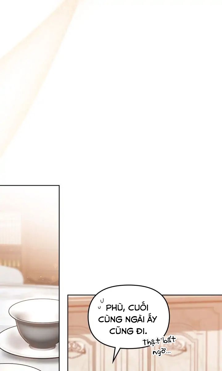 Đóa Hoa Tôn Kính chapter 18.2 - Trang 21