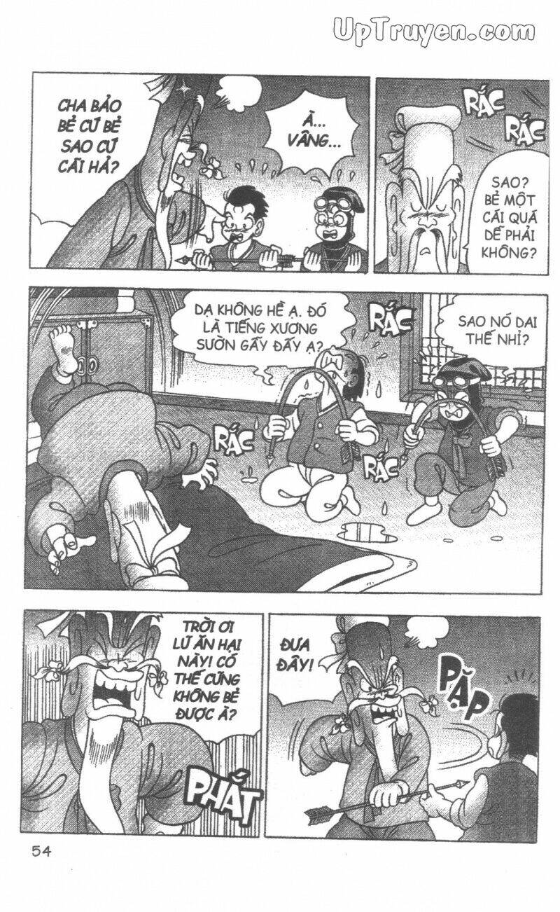 đội quân nhí nhố chapter 39 56