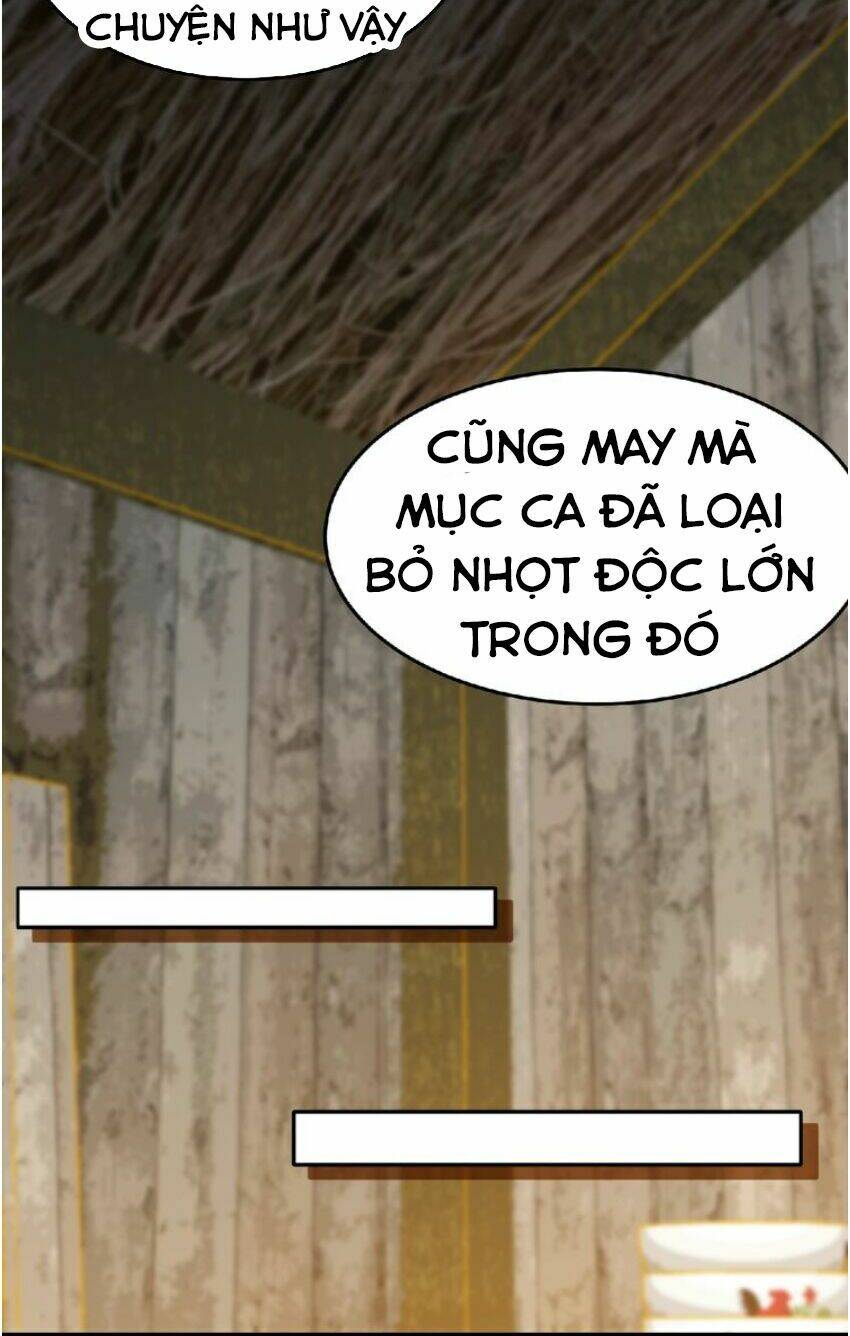 thánh võ tinh thần chapter 27 11