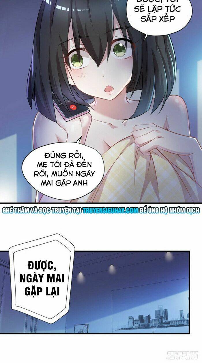 mở phòng khám tại tu tiên giới chapter 31 22