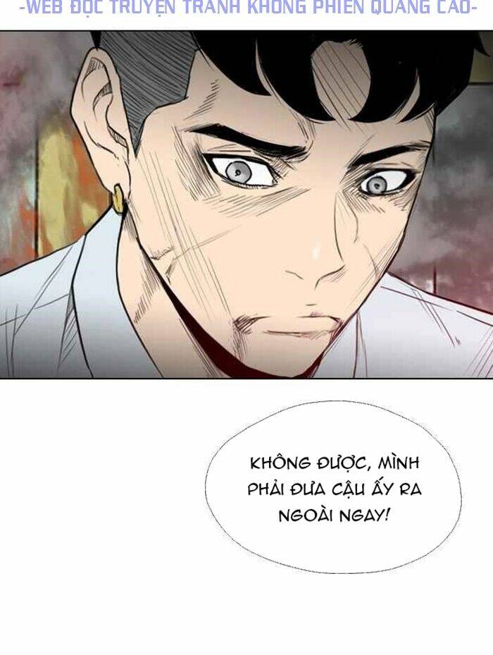 kẻ hồi sinh chapter 152 40