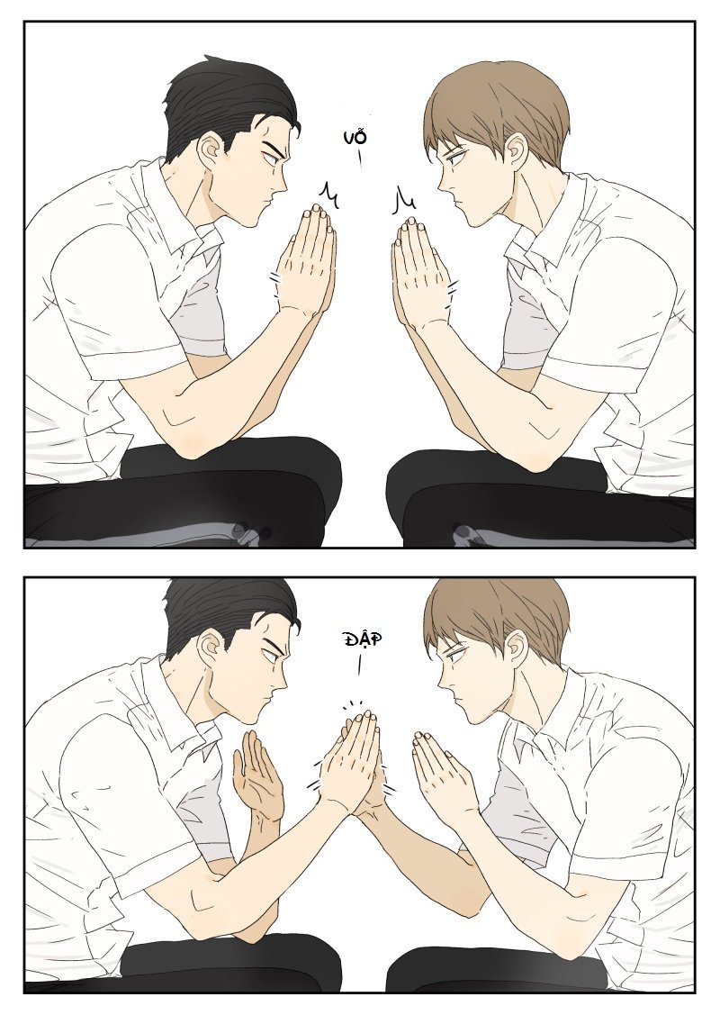 nam hào thượng phong chapter 31.2 2