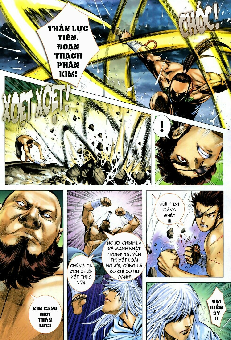 phong thần ký chapter 62 11