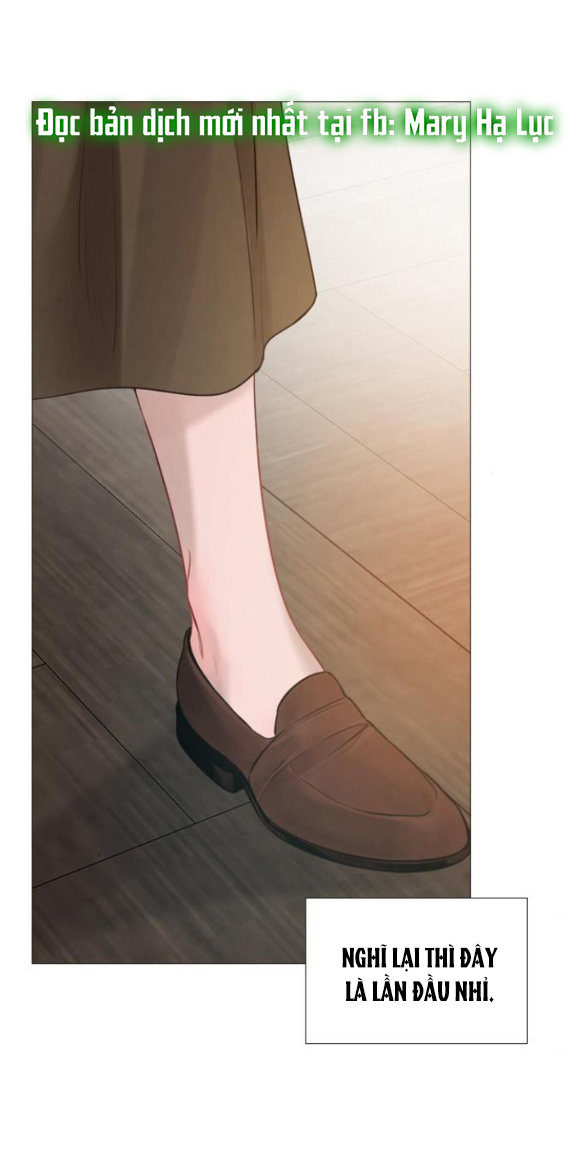 khóc đi hay là cầu xin tôi cũng được chapter 35.1 19