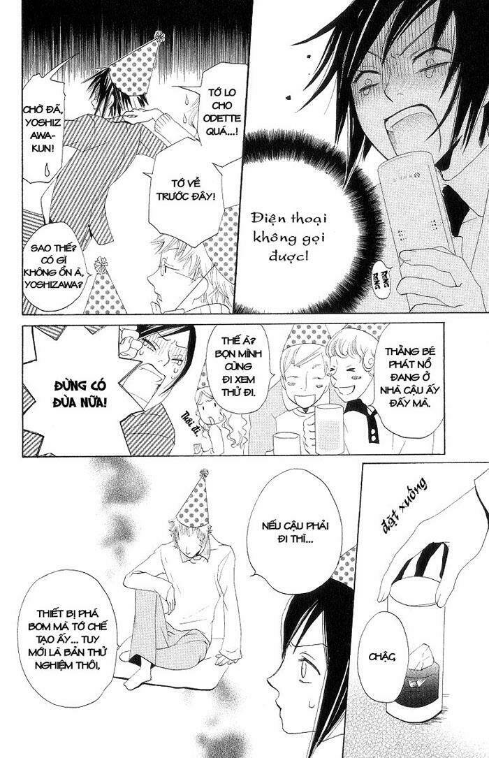 karakuri odette chapter 2 16